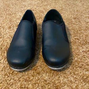 EUC tap shoes (Women’s size 7.5)